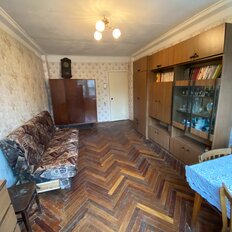 Квартира 46 м², 2-комнатная - изображение 3