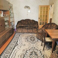 Квартира 54 м², 2-комнатная - изображение 5