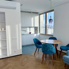 Квартира 56 м², 2-комнатная - изображение 4