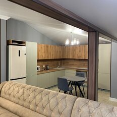 Квартира 88 м², 3-комнатная - изображение 3