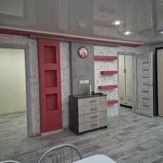 Квартира 46 м², 2-комнатная - изображение 3