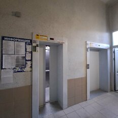 Квартира 38,5 м², студия - изображение 4