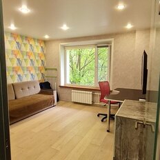 Квартира 40 м², 1-комнатная - изображение 2