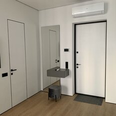 Квартира 35 м², 2-комнатные - изображение 3