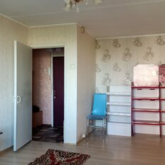 Квартира 35 м², 1-комнатная - изображение 5