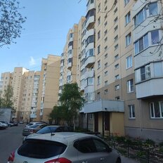 Квартира 40 м², 1-комнатная - изображение 3