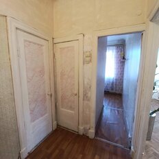 Квартира 30 м², 1-комнатная - изображение 4