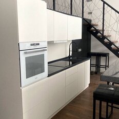 Квартира 110 м², 2-комнатная - изображение 1