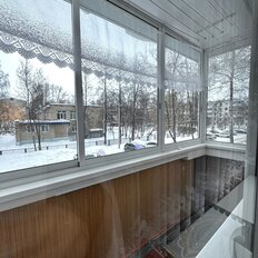 Квартира 52,2 м², 3-комнатная - изображение 3