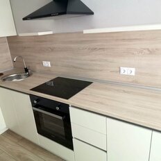 Квартира 37 м², 1-комнатная - изображение 4