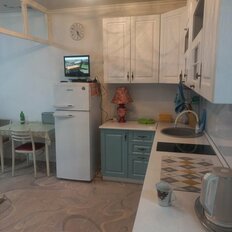 Квартира 40 м², 2-комнатная - изображение 4