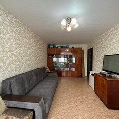 Квартира 68 м², 3-комнатная - изображение 3