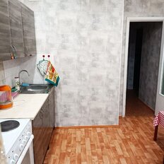 Квартира 45 м², 1-комнатная - изображение 3