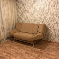 Квартира 37 м², студия - изображение 3