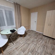 Квартира 31,5 м², 1-комнатная - изображение 1