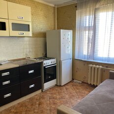 Квартира 41 м², 1-комнатная - изображение 4