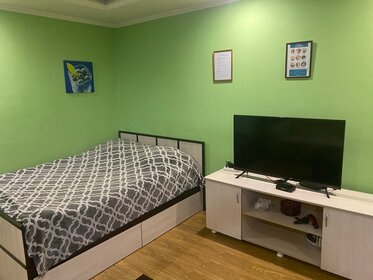 25 м², квартира-студия 1 400 ₽ в сутки - изображение 30