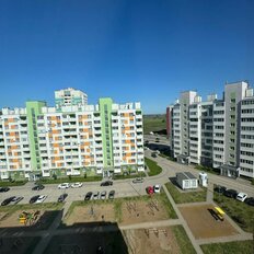 Квартира 38 м², 1-комнатная - изображение 2