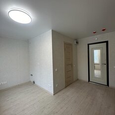 Квартира 14 м², студия - изображение 2