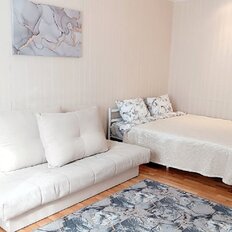 Квартира 41 м², 1-комнатная - изображение 4