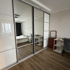 Квартира 40 м², 1-комнатная - изображение 4