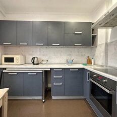 Квартира 36,2 м², 1-комнатные - изображение 3