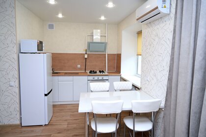 42 м², 2-комнатная квартира 2 300 ₽ в сутки - изображение 55