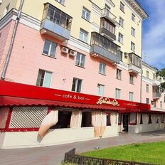 Квартира 60,5 м², 2-комнатная - изображение 2