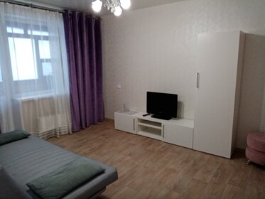 55 м², 1-комнатная квартира 25 000 ₽ в месяц - изображение 17