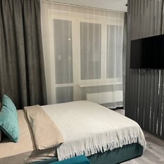 Квартира 30 м², студия - изображение 2