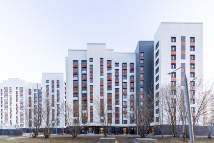 61,7 м², 2-комнатная квартира 16 500 000 ₽ - изображение 2