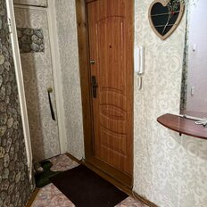 Квартира 30 м², 1-комнатная - изображение 1