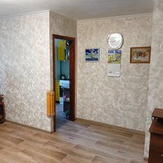 Квартира 45,5 м², 2-комнатная - изображение 3