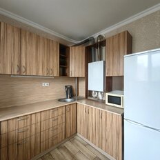 Квартира 36 м², 1-комнатная - изображение 4