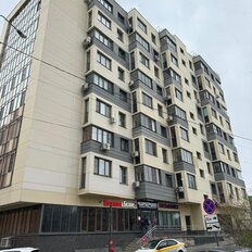 Квартира 41 м², 1-комнатная - изображение 1