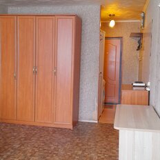 Квартира 21 м², 1-комнатная - изображение 2