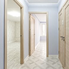 Квартира 39,1 м², 1-комнатная - изображение 1