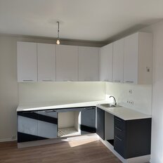 Квартира 28 м², студия - изображение 1