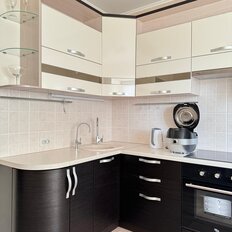 Квартира 62,3 м², 2-комнатная - изображение 3