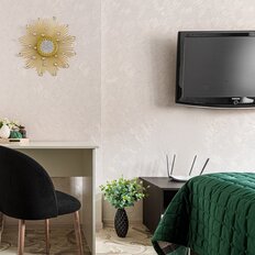 Квартира 36 м², 1-комнатная - изображение 4