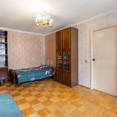 Квартира 39,6 м², 2-комнатная - изображение 5