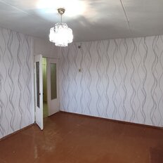 Квартира 52 м², 2-комнатная - изображение 3
