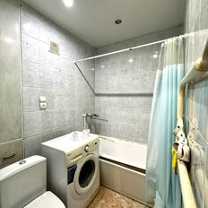 Квартира 29 м², 1-комнатная - изображение 1