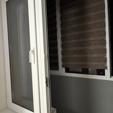 Квартира 43 м², студия - изображение 1