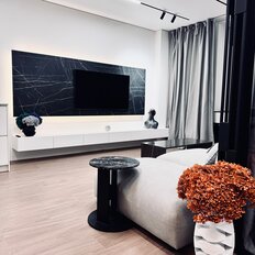 Квартира 80 м², 3-комнатная - изображение 3