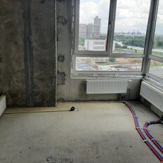 Квартира 50 м², 2-комнатная - изображение 4