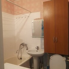 Квартира 30 м², 1-комнатная - изображение 1