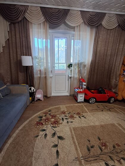 48,8 м², 3-комнатная квартира 3 650 000 ₽ - изображение 22