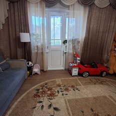 Квартира 76,4 м², 3-комнатная - изображение 3