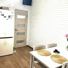 Квартира 71 м², 3-комнатная - изображение 1